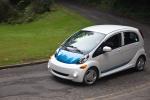Mitsubishi i-MiEV 2012 года (US)